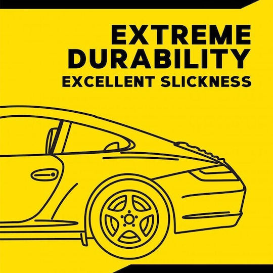 Meguiar's Professional Σετ Κεραμικής Επίστρωσης Αυτοκινήτου