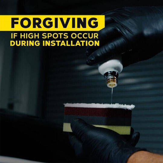 Meguiar's Professional Σετ Κεραμικής Επίστρωσης Αυτοκινήτου