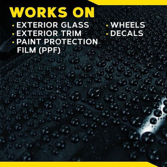 Meguiar's Professional Σετ Κεραμικής Επίστρωσης Αυτοκινήτου