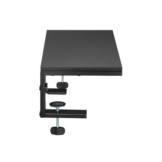 V7 Stand Desk Mounted Monitor up to 32" (DT1RSC)