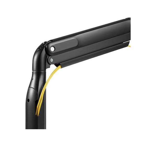 V7 Βάση Γραφείου για 2 Οθόνες έως 35" (DM1HDD)