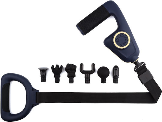 Medivon Gun Massage for the Body with Vibration