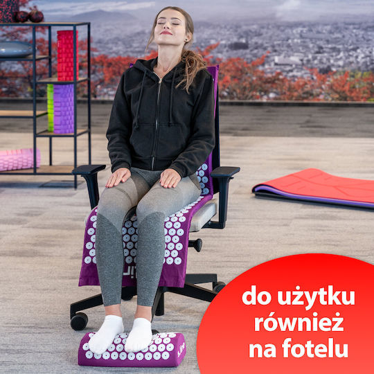 S_Line Matte Massage Akupressur für den Körper