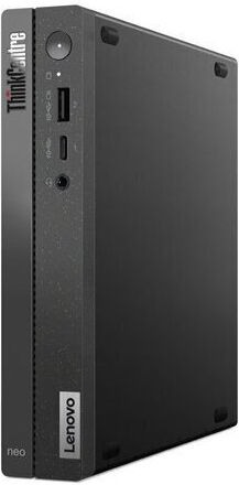 Lenovo ThinkCentre Neo 50q Gen 4 Mini PC (Core i5-13420H/16GB DDR4/512GB SSD/No OS)