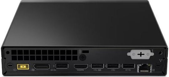 Lenovo ThinkCentre Neo 50q Gen 4 Mini PC (Core i5-13420H/16GB DDR4/512GB SSD/No OS)