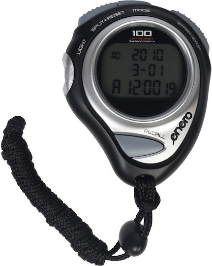 Enero Sports Digital Hand Chronometer