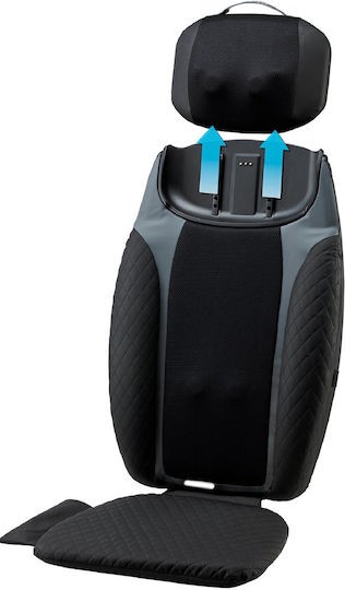 Homedics Sitz Massage für den Körper