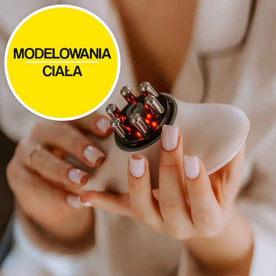 Beautifly Dispozitiv de masaj pentru corp