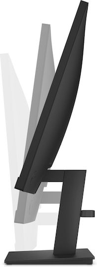 HP P27h G5 IPS Монитор 27" FHD 1920x1080 с Време за Реакция 5мс GTG