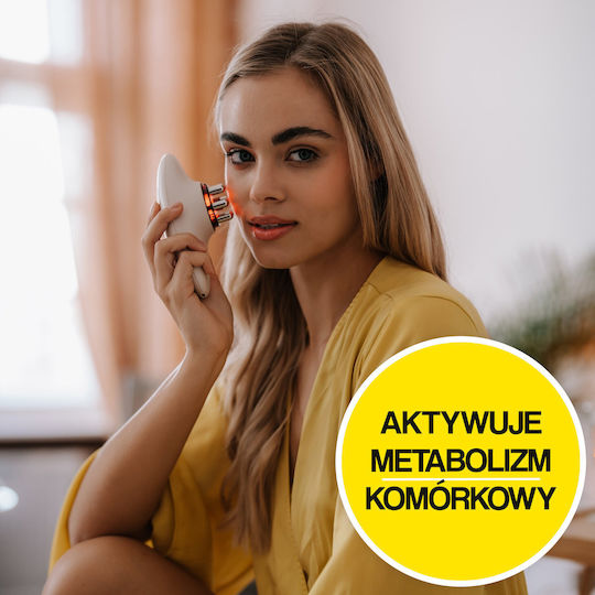 Beautifly Dispozitiv de masaj pentru corp