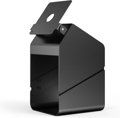 Compulocks Boden Tabletständer in Schwarzer Farbe