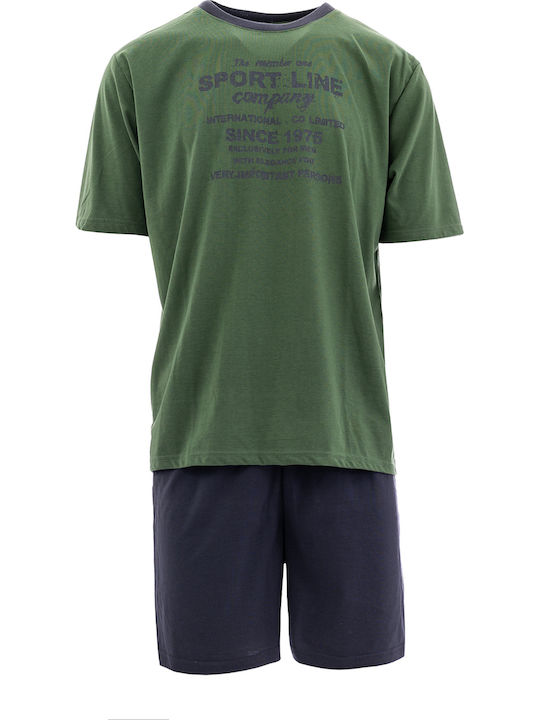 Uomo Green