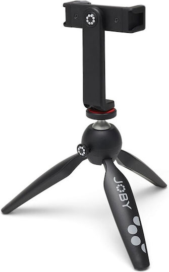 Joby 2 Kit Handy-Stativ Schwarz