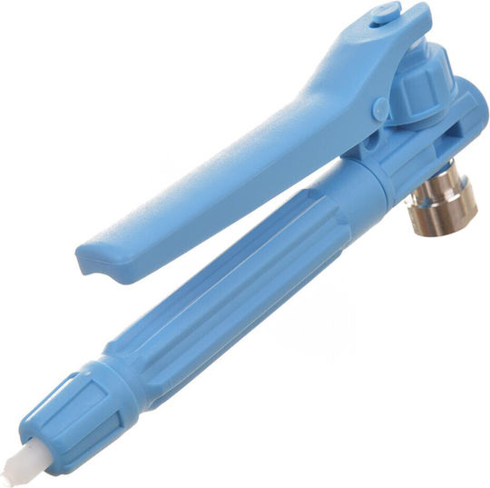Kwazar Floating Tumbler Air Spray Paint Gun
