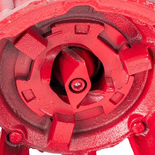 Raider Single-phase Pump Waste Water / Sewage 1.46hp 070163