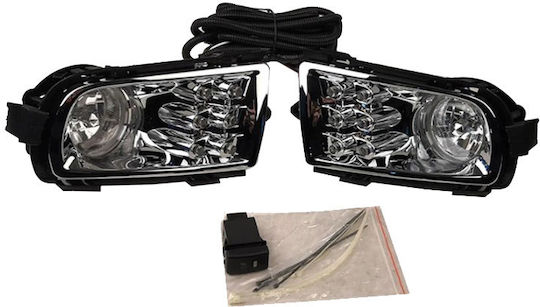 LED Mazda 6 2бр