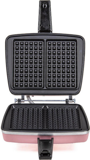 Dezal Βαφλιέρα 1300W