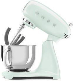 Smeg Mixează 800W cu Vas din Oțel Inoxidabil 4.8lt