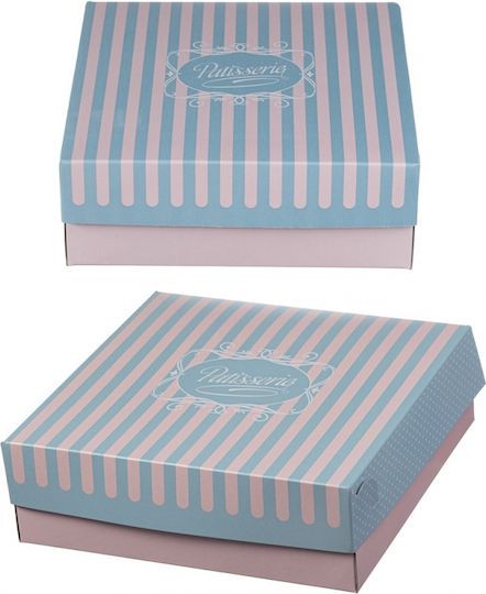 Ready Box Konditorei