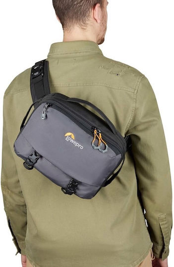 Lowepro Lite Slx 120 Kamerataschen & -hüllen Schultertasche Gray