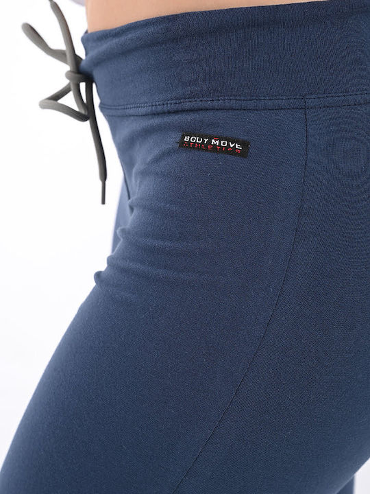 Sweatpants Blue