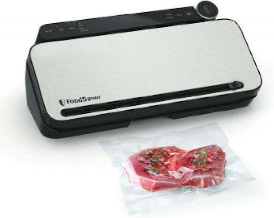 FoodSaver Gerät Vakuum mit Maximaler Versiegelungslänge 210mm