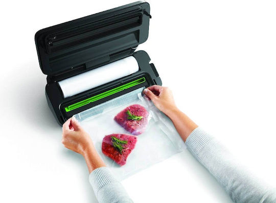 FoodSaver Gerät Vakuum mit Maximaler Versiegelungslänge 210mm