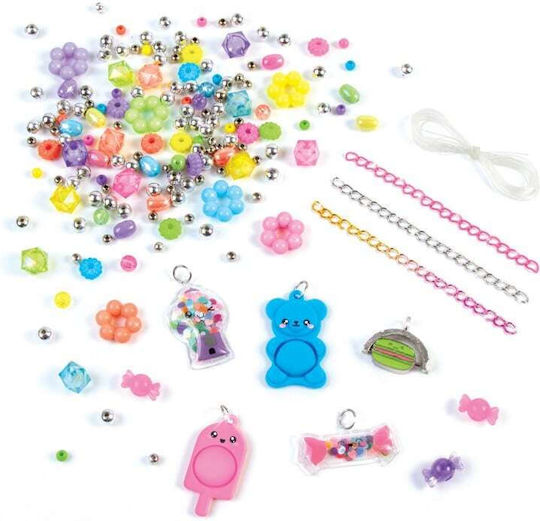 Make It Real Pop Shake Twist Diy Bracelet Kit 1328