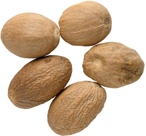 Passas Muskatnuss 50gr