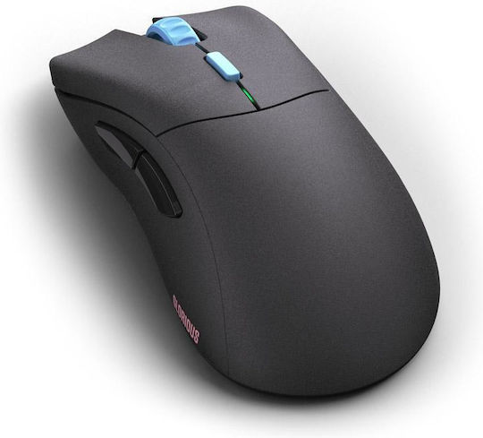Glorious PC Gaming Race Model D PRO Ασύρματο Gaming Ποντίκι 19000 DPI Μαύρο