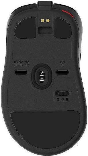 Zowie Ec3-cw Ασύρματο Gaming Ποντίκι 3200 DPI Μαύρο