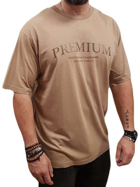 Jack & Jones Tricou Maro