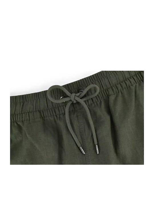 Emporio Armani Men's Shorts Ladi