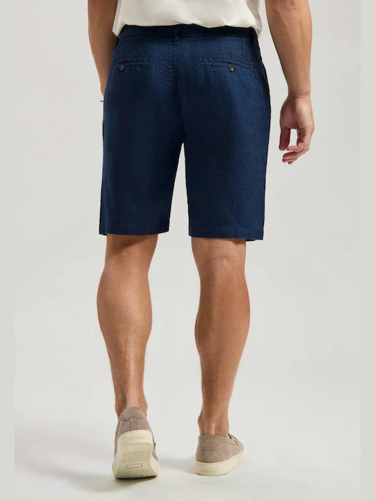 Dstrezzed Men's Shorts Dk. Navy