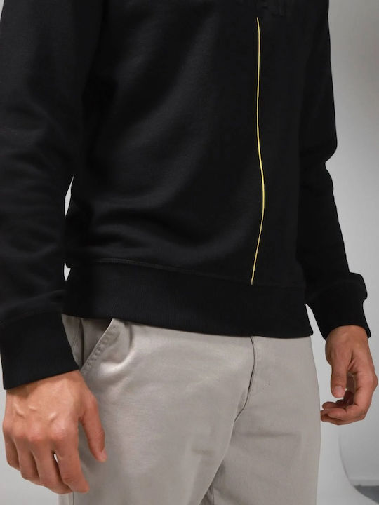 Sweatshirt Black