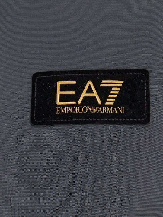 Φούτερ Grey