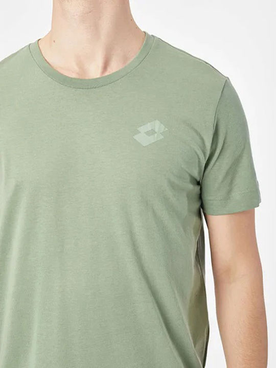 T-shirt Πράσινο