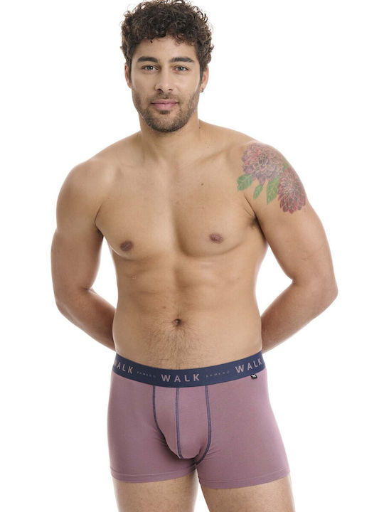 Men's Boxers Multicolour 2Pack