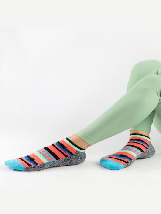 Crazy Socks Femei Șosete BLACK 1Pachet Crazy Socks Femei Șosete BLACK 1Pachet