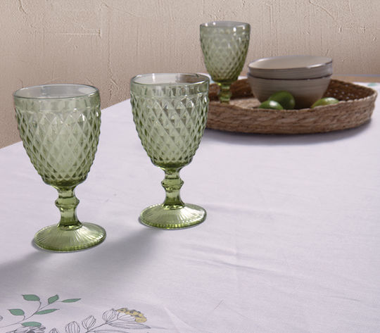 Nef-Nef Homeware Spring Mood Ecru 140x180εκ. Nef-Nef Homeware Spring Mood Ecru 140x180εκ.