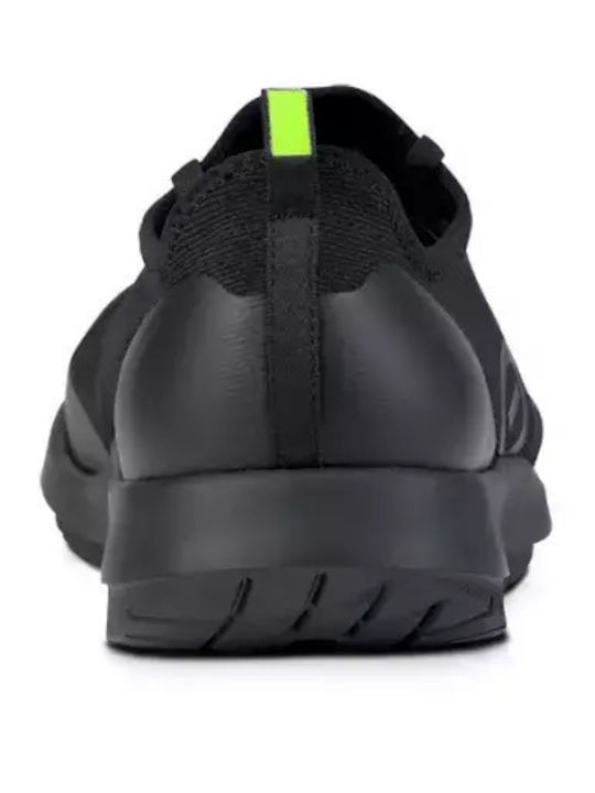 Ανδρικά Sneakers Μαύρα