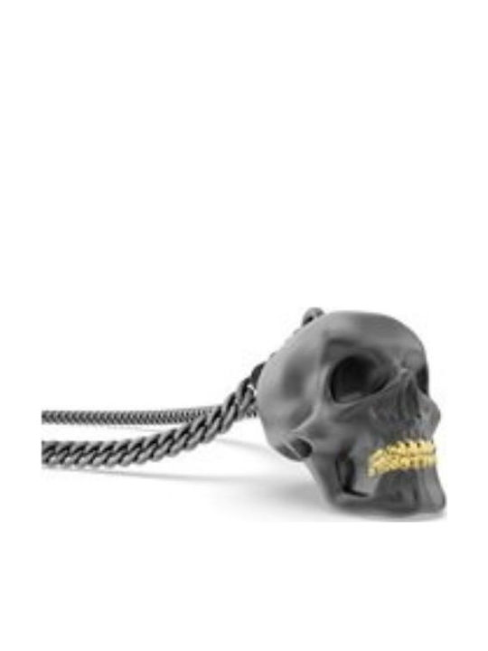 Metalmorphose Κολιέ από Ατσάλι