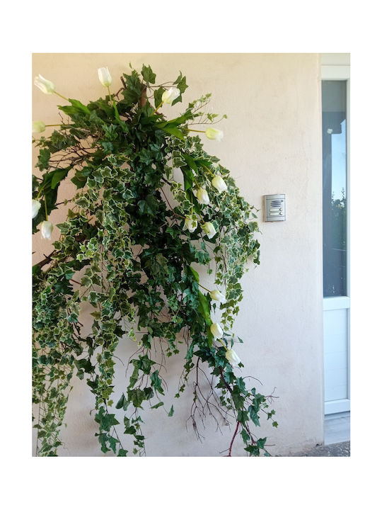 Hanging Artificial Plant Ivy 260cm 1pcs