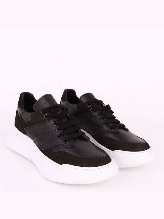 Northway Sneakers BLACK