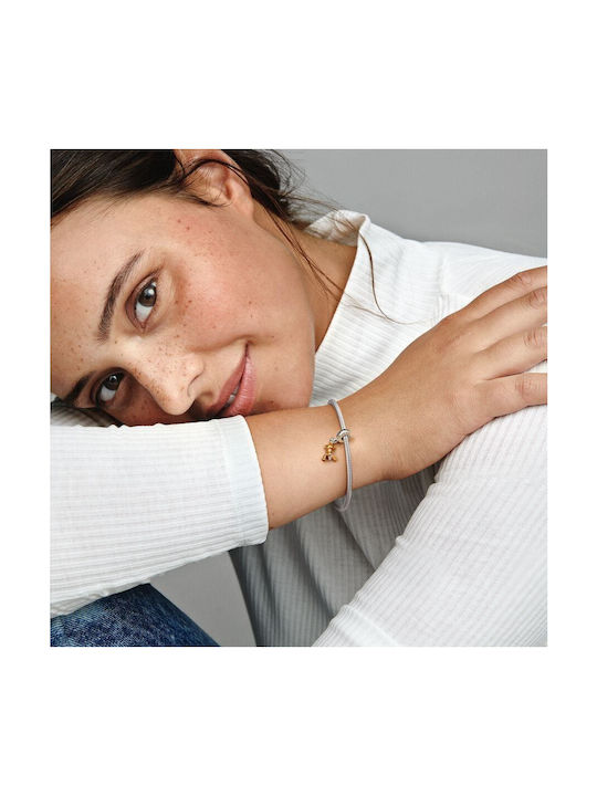 Pandora Charm από Ασημί