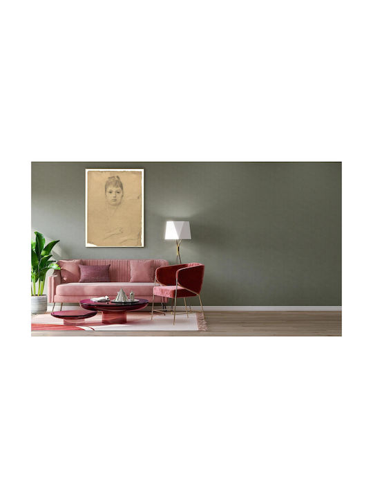 Painting on Canvas 40x65cm