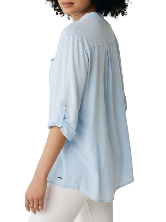 Mexx Tunic Sky Blue