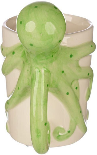 Puckator Κούπα Κεραμική 400ml 5055071683497