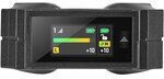 Saramonic BlinkMe B2 Ασύρματο Μικρόφωνο Clip On, Ζώνης
