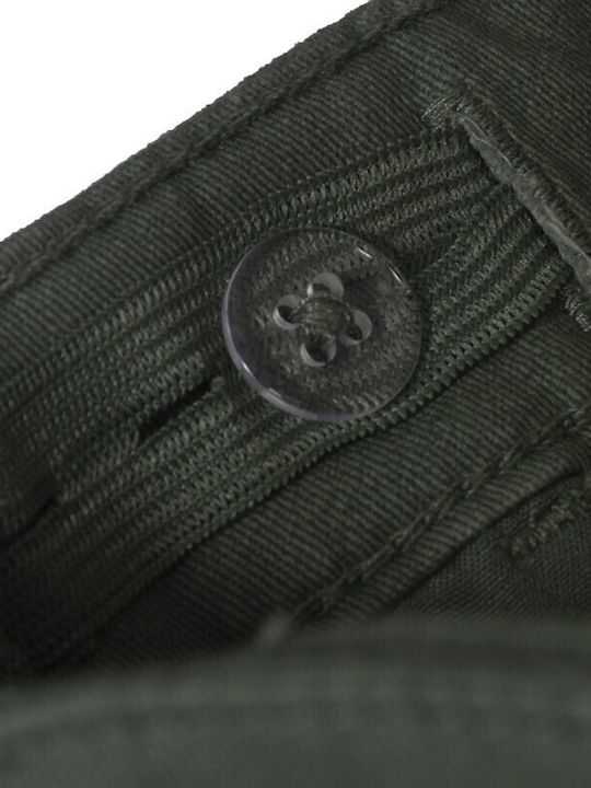 Kids' Pants Olive